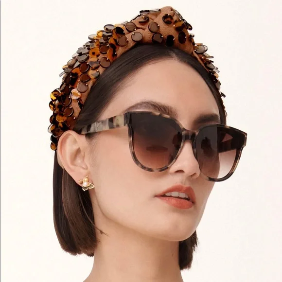 Lele Sadoughi | Accessories | Lele Sadoughi Brooklyn  display picture 1